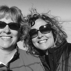 Meet your Posher, Terri